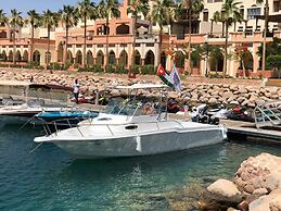 Bait Alaqaba Resort and Dive Center