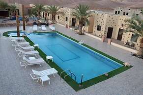 Bait Alaqaba Resort and Dive Center