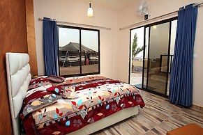 Bait Alaqaba Resort and Dive Center