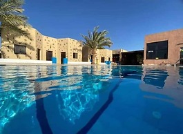 Bait Alaqaba Resort and Dive Center