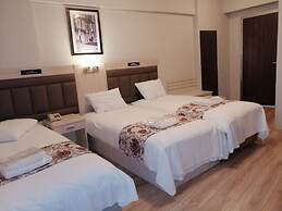 Bolu Grand Koroglu Otel