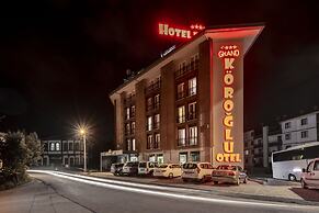 Bolu Grand Koroglu Otel