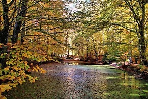 Bolu Grand Koroglu Otel