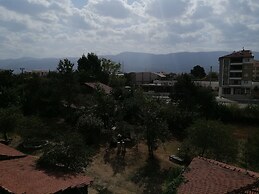 Bolu Grand Koroglu Otel