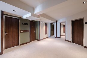 Bolu Grand Koroglu Otel