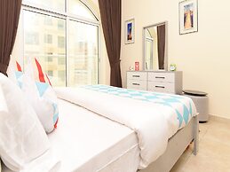 OYO 575 Home Capitol tower 11