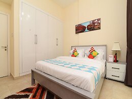 OYO 575 Home Capitol tower 11