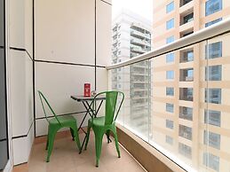 OYO 575 Home Capitol tower 11