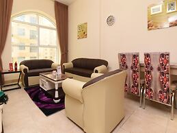 OYO 575 Home Capitol tower 11