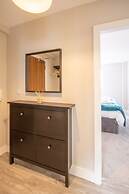 New Apartment