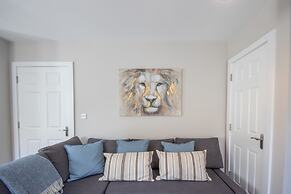 New Apartment