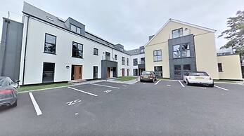 New Apartment