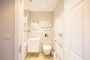 New Apartment