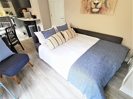 New Apartment