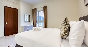 R&H 3BR Villa Living RAK Beach Access 167