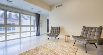 R&H 3BR Villa Living RAK Beach Access 167