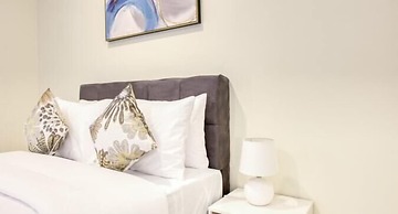 R&H 3BR Villa in RAK Beach Access 172