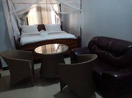 Buzwagi View Hotel