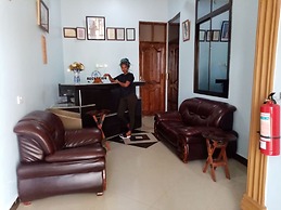 Buzwagi View Hotel
