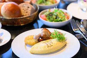 Fauchon Hotel Kyoto