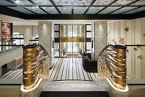 Fauchon Hotel Kyoto