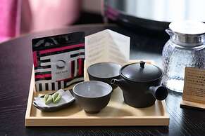 Fauchon Hotel Kyoto