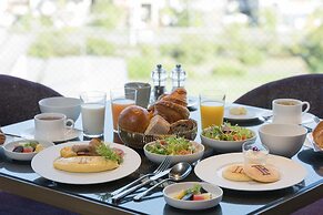 Fauchon Hotel Kyoto