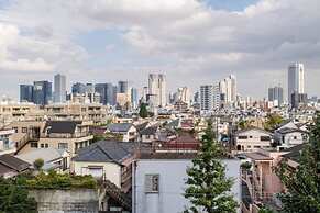 Grandioso Nakano Fujimicho