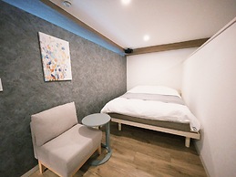 Grandioso Nakano Fujimicho