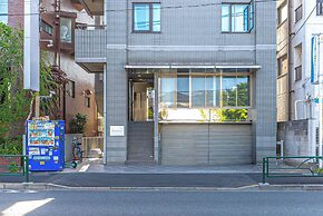 Grandioso Nakano Fujimicho