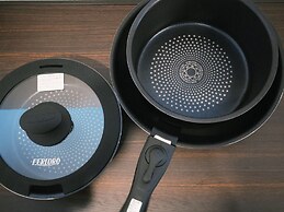 Grandioso Nakano Fujimicho