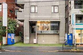 Grandioso Nakano Fujimicho