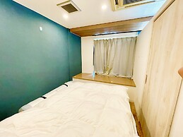 Grandioso Nakano Fujimicho