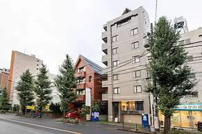Grandioso Nakano Fujimicho