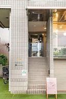 Grandioso Nakano Fujimicho