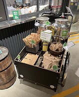 ibis Styles Nagoya