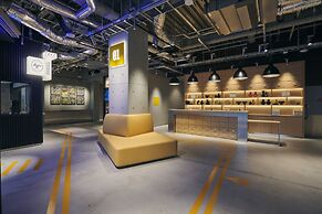ibis Styles Nagoya