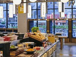 ibis Styles Nagoya