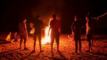 Trippr Gokarna - Backpacker Hostel