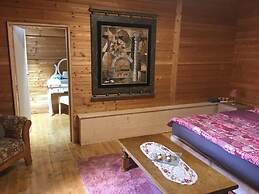 Gasthof Rafting Alm