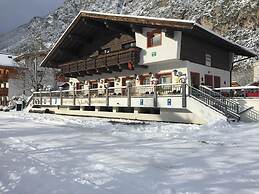 Gasthof Rafting Alm