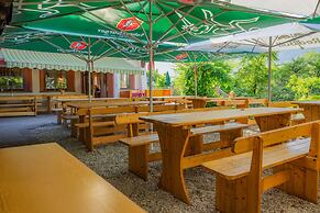 Gasthof Rafting Alm