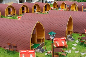 Gasthof Rafting Alm