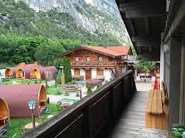 Gasthof Rafting Alm
