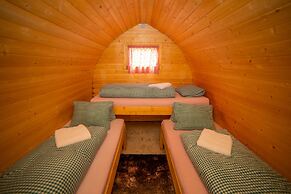 Gasthof Rafting Alm
