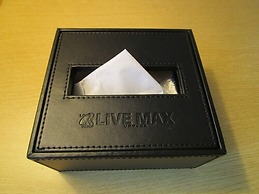 HOTEL LiVEMAX SENDAI KOKUBUNCHO