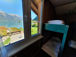 Lake Lodge Hostel