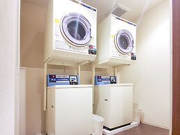 HOTEL LiVEMAX Tachikawa Ekimae