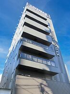 HOTEL LiVEMAX Tachikawa Ekimae