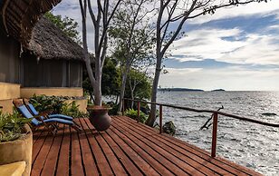 Mfangano Island Lodge